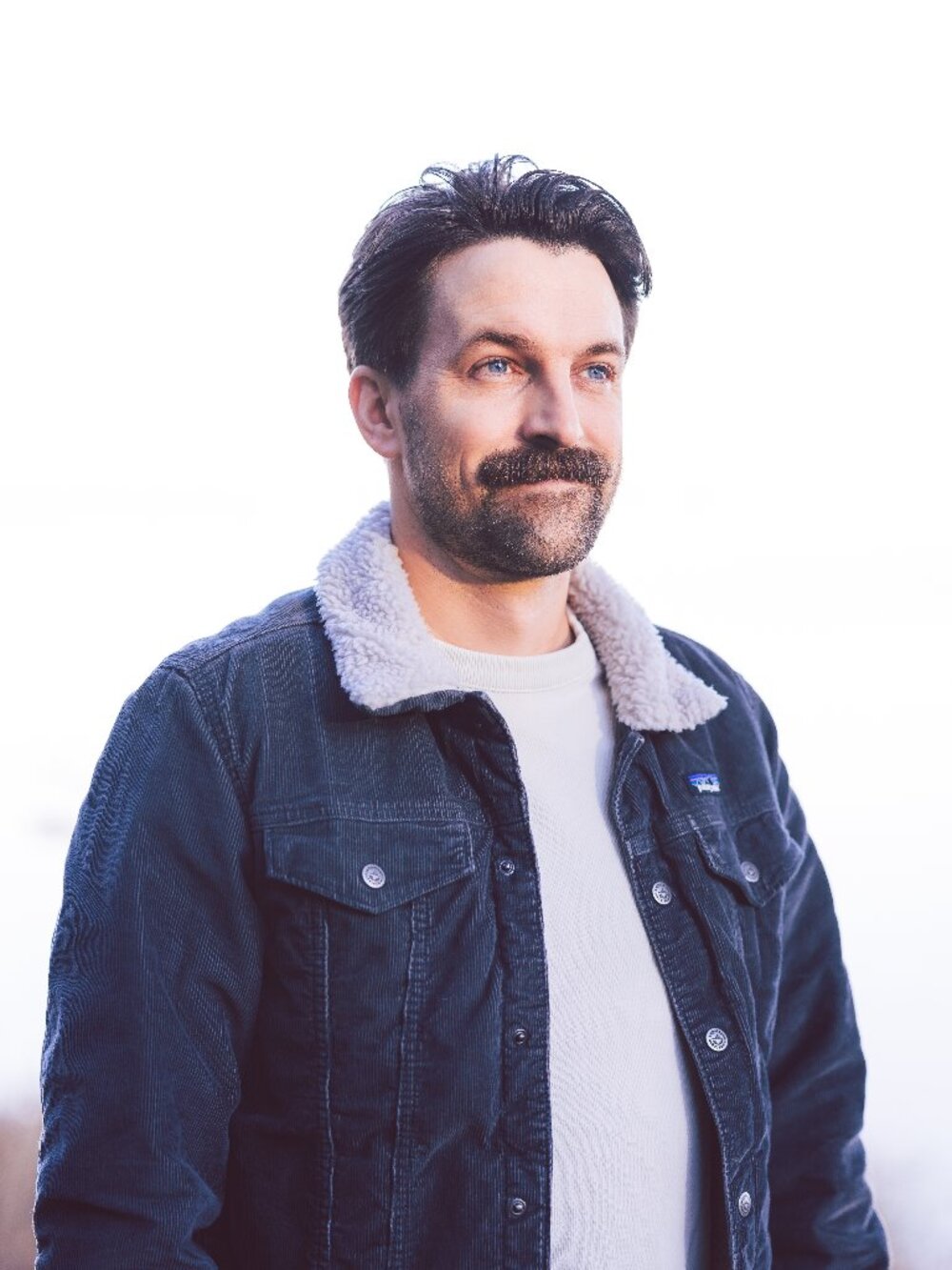 Meet your Posher, Jeff